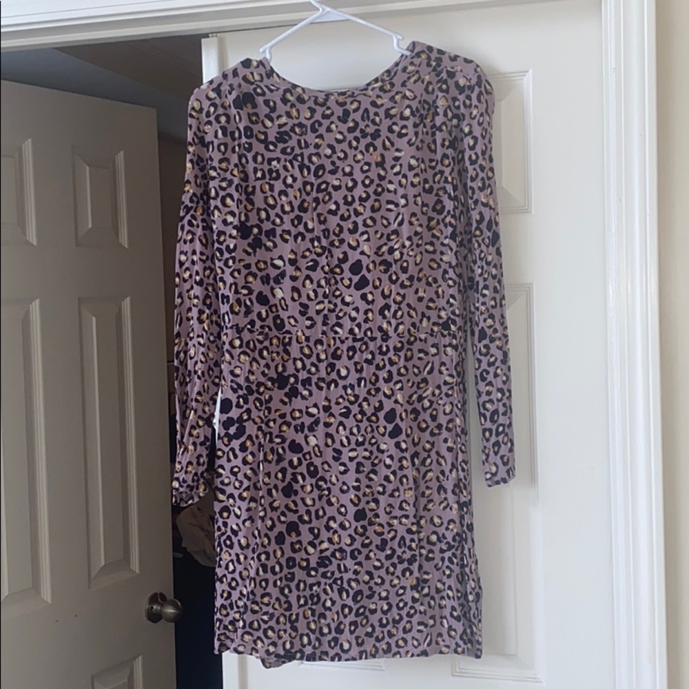 H&M dress